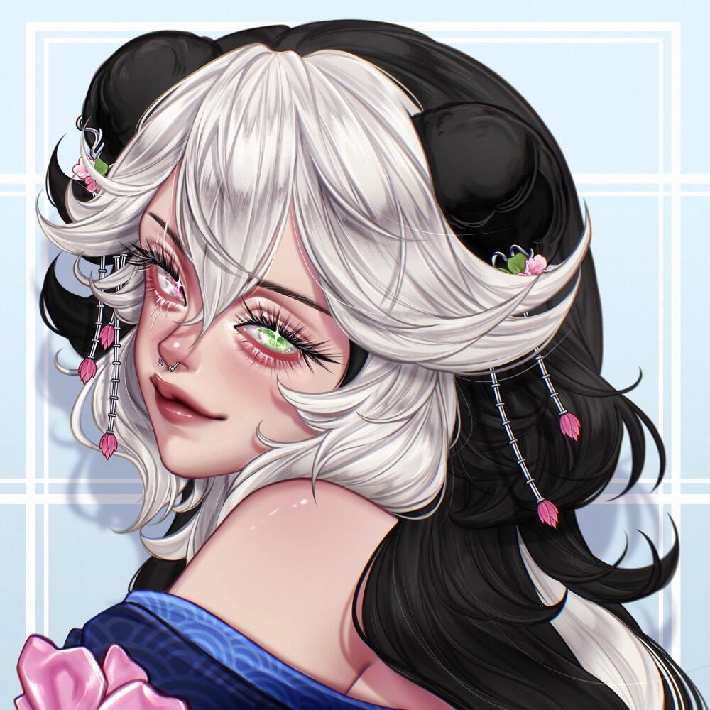Art by: Linori_Nguyen