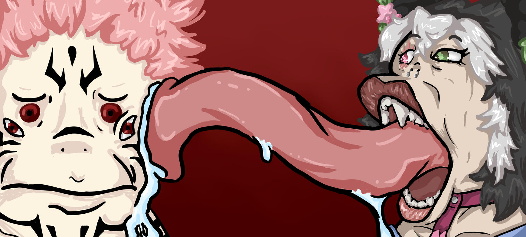 Art by: Pndle